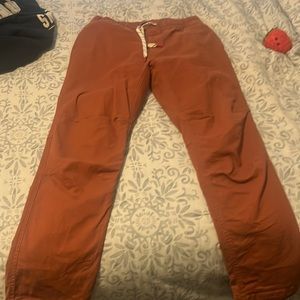 Topo Pants